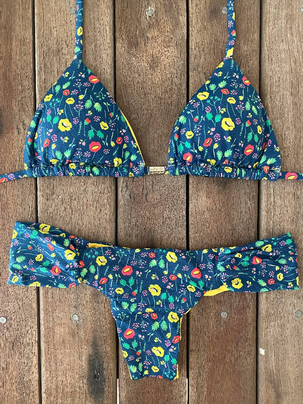 Bikini Butterfly Yarah