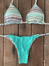 Bikini Tie Sides Breezy