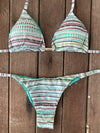 Bikini Tie Sides Breezy