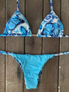 Bikini Tie Sides Butterfly Dream