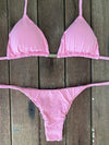 Bikini Tie Sides Candy