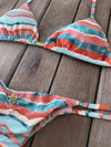 Bikini Tie Sides Earth Mother