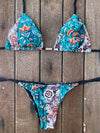 Bikini Tie Sides Bikini Gypsy Life