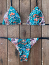 Bikini Tie Sides Bikini Gypsy Life