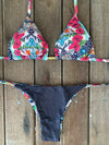 Bikini Tie Sides Indi Rose