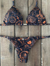 Bikini Tie Sides Mystical