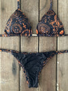 Bikini Tie Sides Mystical