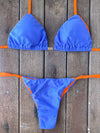 Bikini Tie Sides Bikini Planetarium