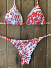 Bikini Tie Sides Bikini Bliss