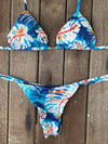 Bikini Tie Sides Bikini Paraty