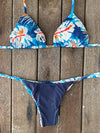 Bikini Tie Sides Bikini Paraty