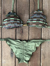 Bikini Tie Sides Ripple Road Trip
