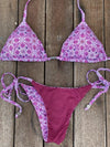 Bikini Tie Sides Sahy