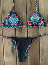 Bikini Tie Sides Santiago