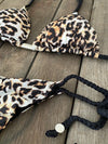 Bikini Tie Bikini Tie Sides Wild Child