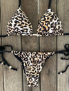 Bikini Tie Sides Wild Child