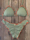 Bikini Wide Sides Ripple Cerrado