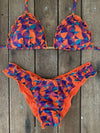 Bikini Wide Sides Ripple Oasis