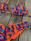 Bikini Wide Sides Ripple Oasis