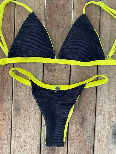 Bikini Thin Sides Citric Fresh