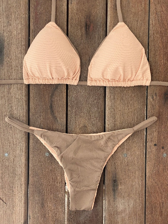 Bikini Thin Sides Nude