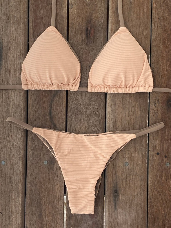 Bikini Thin Sides Nude