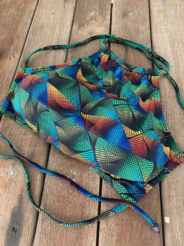 Cropped Top Jaguaruna