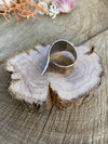 Silver 925 Ring - Wings