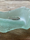 Silver 925 Ring - Goddess Circle