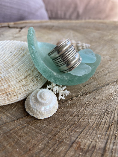 Silver 925 Ring - Yarah
