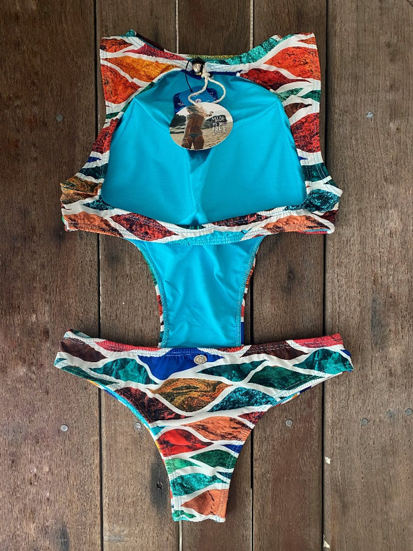 One Piece Body Alice Springs